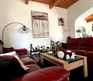  Maison � vendre 5 pi�ces 125 m�