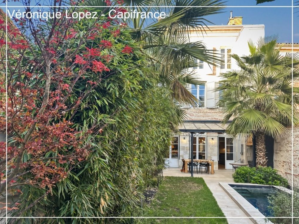 � vendre  Maison Agen (47000)