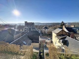  Propri�t�/ch�teau � vendre 5 pi�ces 145 m�