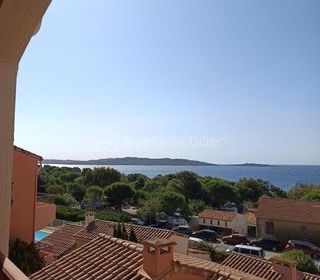  Appartement � vendre 2 pi�ces 37 m�