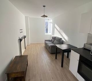  Appartement � louer 3 pi�ces 50 m�