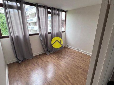  Appartement � vendre 3 pi�ces 59 m�