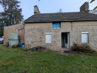  Maison � vendre 3 pi�ces 95 m�