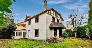  Maison � vendre 8 pi�ces 189 m�