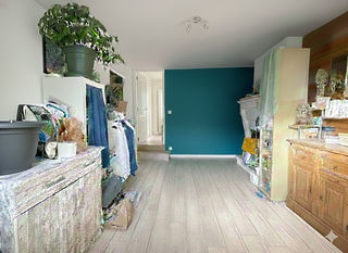  Maison � vendre 3 pi�ces 47 m�