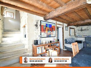  Maison � vendre 9 pi�ces 264 m�