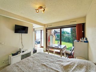  Appartement � vendre 1 pi�ce 25 m�