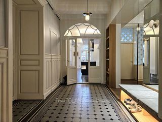  Propri�t�/ch�teau � vendre 10 pi�ces 380 m�