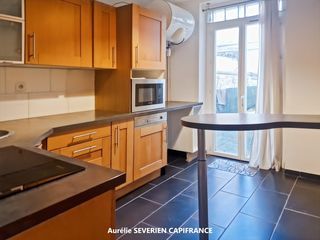  Appartement � vendre 2 pi�ces 43 m�