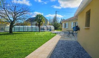  Maison � vendre 6 pi�ces 156 m�