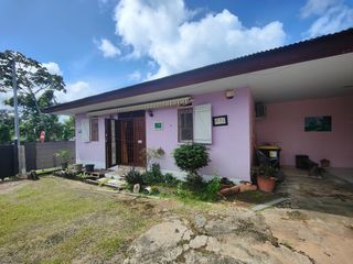  Maison � vendre 7 pi�ces 149 m�