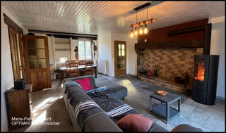  Maison � vendre 10 pi�ces 282 m�