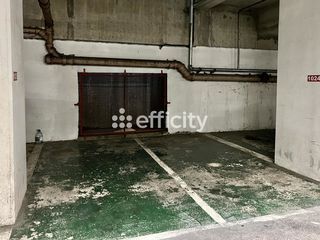  Parking / Garage � vendre 11 m�