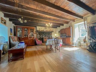  Maison � vendre 5 pi�ces 133 m�