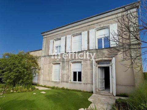   Maison Maison - 7 pi�ce(s) - 201 m�