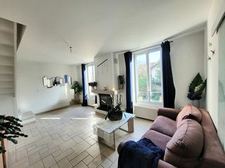  Maison � vendre 6 pi�ces 122 m�