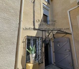 Maison � vendre 4 pi�ces 96 m�