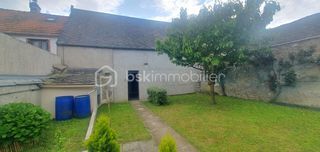  Maison � vendre 5 pi�ces 80 m�