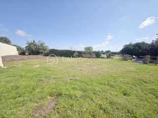  Terrain � vendre 500 m�