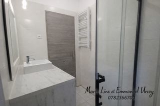  Appartement � vendre 2 pi�ces 63 m�