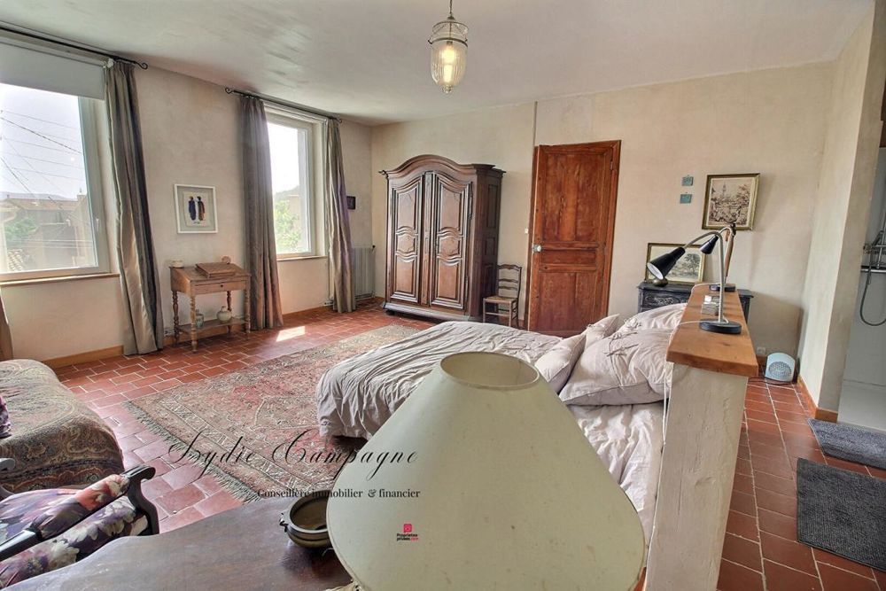 � vendre  Propri�t�/ch�teau Saint-Andr�-de-Roquelongue (11200)