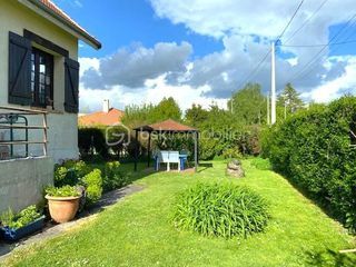  Maison � vendre 6 pi�ces 156 m�