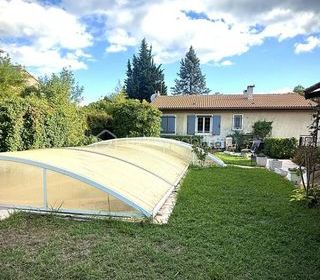  Villa � vendre 6 pi�ces 165 m�