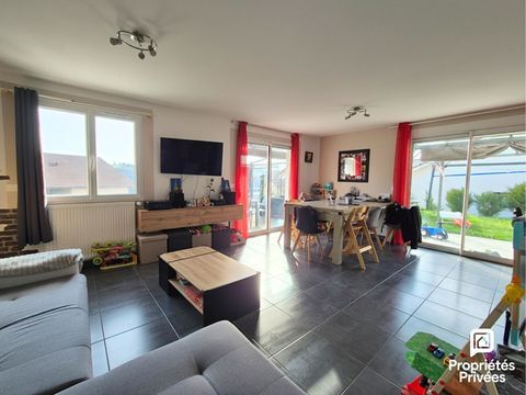   Maison individuelle 127m2 - 4 chambres - 01200 Leaz Maison - 5 pi�ce(s) - 127 m�