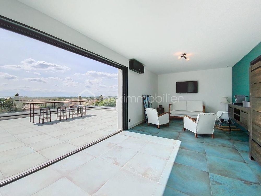 � vendre  Maison Agde (34300)