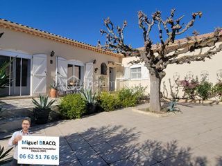  Villa � vendre 4 pi�ces 135 m�