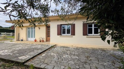   Maison � Vendre Maison - 4 pi�ce(s) - 95 m�