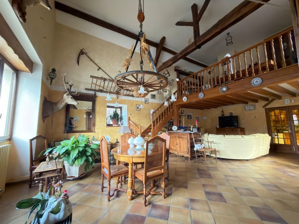 � vendre  Maison Gallardon (28320)