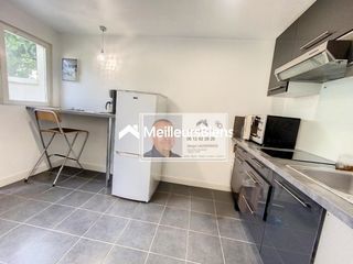  Appartement � louer 1 pi�ce 21 m�