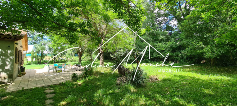 � vendre  Propri�t�/ch�teau Trets (13530)