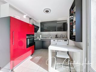  Appartement � vendre 3 pi�ces 61 m�