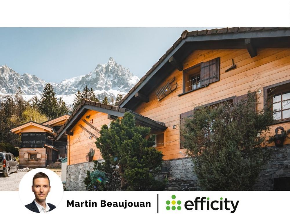 � vendre  Chalet Chamonix-Mont-Blanc (74400)