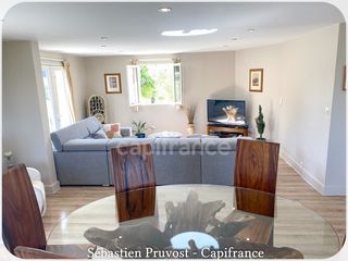  Maison � vendre 8 pi�ces 177 m�