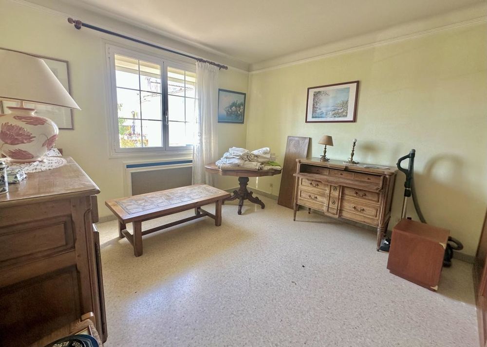 � vendre  Maison Vallauris (06220)