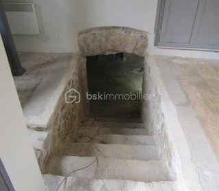  Maison � vendre 3 pi�ces 85 m�