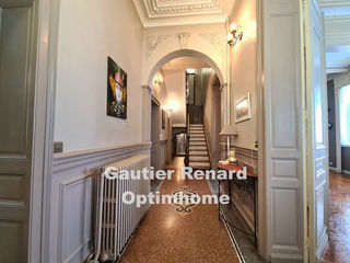  Maison � vendre 14 pi�ces 358 m�