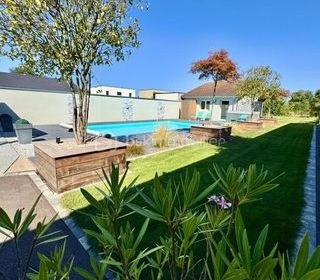  Maison � vendre 6 pi�ces 187 m�