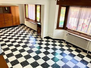  Maison � vendre 6 pi�ces 141 m�