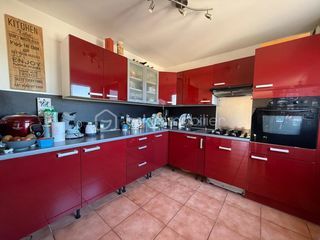  Appartement � vendre 4 pi�ces 84 m�