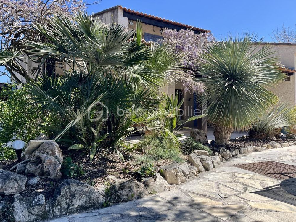 � vendre  Villa Bagnols-en-For�t (83600)