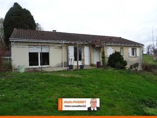  Maison � vendre 7 pi�ces 122 m�