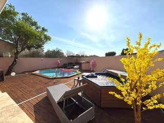  Maison � vendre 5 pi�ces 114 m�