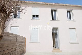  Appartement � vendre 1 pi�ce 20 m�