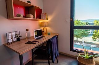  Appartement � vendre 1 pi�ce 19 m�