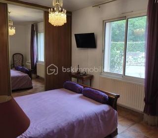  Villa � vendre 4 pi�ces 150 m�