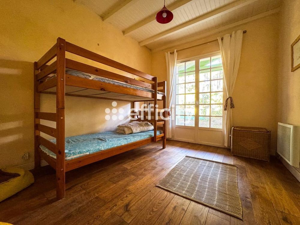 � vendre  Maison Lacanau (33680)